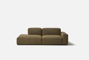 Dialogue Discover More Sofas: Aiko Configuration 06