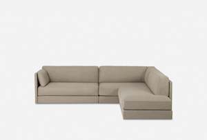 Dialogue Sofa Range: Dialogue Configuration 12