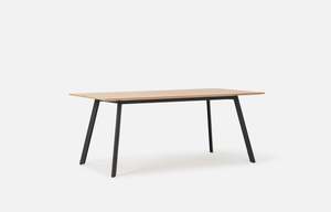 Dining Tables: Assembly Dining Table