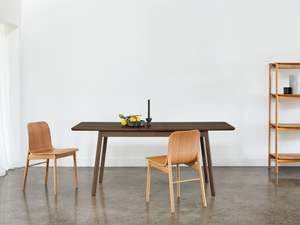 Radial Extendable Table