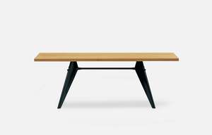 Vitra EM Table