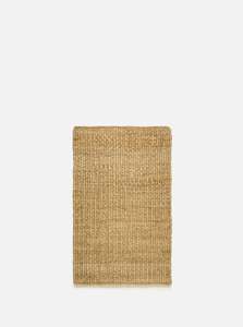 Woven Jute Mat