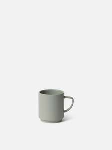 Drinkware: Copo Stacking Mug