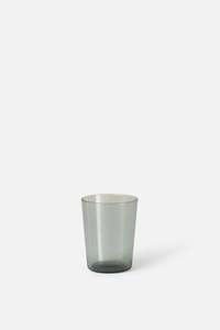 Glass Tumbler Set/4