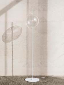 Floor Lamps: Point Floor Lamp