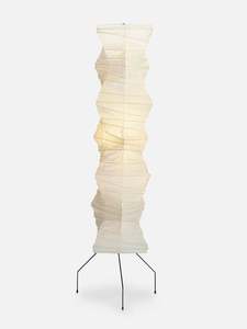 Vitra Akari UFN-33N Standard Lamp