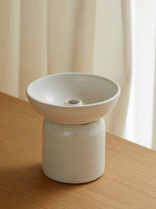 Aura Oil Burner