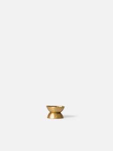 Candles: Pebble Candle Holder