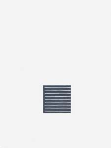 Stripe Cocktail Napkin Pack/20