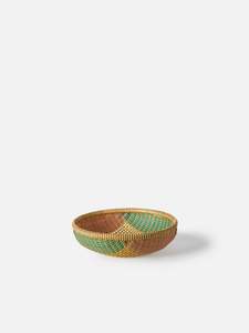 Kitchen Storage: Thao Woven Basket