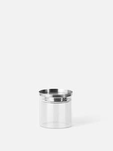 Stacking Canister