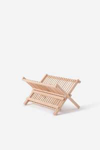 Kitchenware: Dish Rack