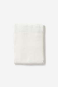 Washed Linen Curtain