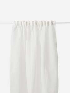 Linen Voile Curtain