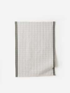 Linen: Heavy Cotton Tea Towel