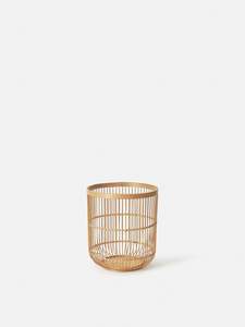 Rakei Bamboo Bin
