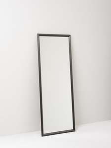 Mirrors: Pitch Full Length Mirror