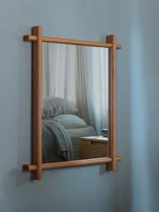 Lap Mirror