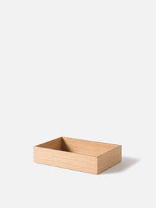 Office: Oku Office Box