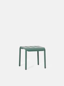 Outdoor Dining: TOOU Outo Side Table