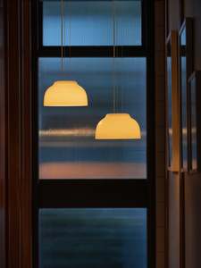 Port Pendant
