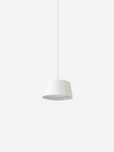 Ellipse Pendant Tall