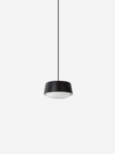 Ellipse Pendant Short
