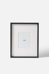 Picture Photo Frames: Edge Frame