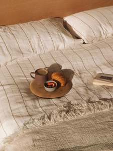 Pillowcases: Monday Linen Pillowcase Pair