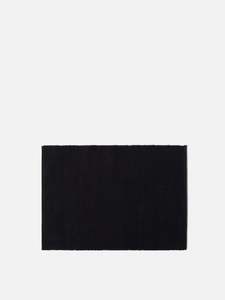 Placemats: Ribbed Placemat Set/4