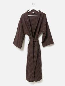 Robes: Aalto Womens Robe