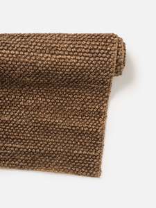 Looped Jute Mat