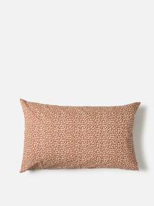 Sale Bed Linen 1: Forget Me Not Organic Cotton Pillowcase Pair