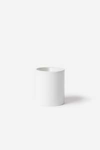 Porcelain Vessel