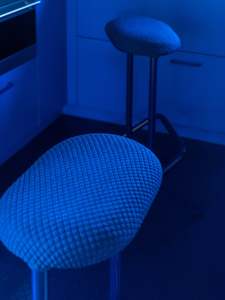 Platform Seat Cover