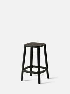 Stools: TOOU Cadrea Low Stool