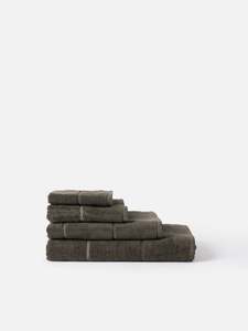 Pia Cotton Bath Towel Range