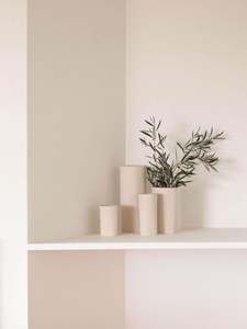 Fossil Vase Mini