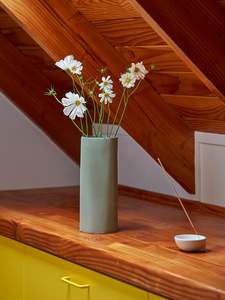 Vases: Fossil Vase