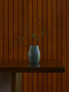 Vases: Pod Bud Vase
