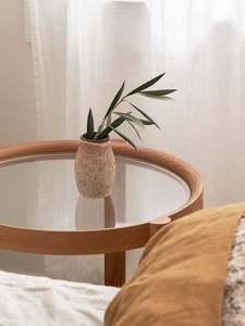 Pod Bud Vase