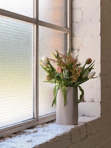 Fossil Vase