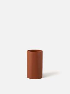 Fossil Vase