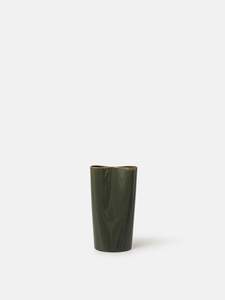 Pinch Vase