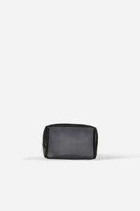 Wash Bags: Mesh Wash Bag