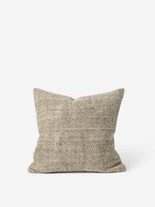 Materiality Wool: Hutt Wool Cushion Cover