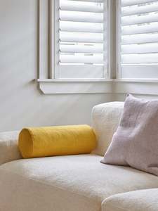 Ida Bolster Cushion Cover