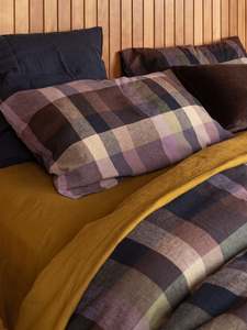 Picton Range: Picton Duvet Cover