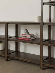 Craft Open Shelf