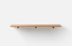 Craft Range: Craft Floating Shelf